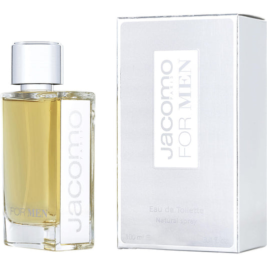 Jacomo For Men, Eau De Toilette Spray for Men