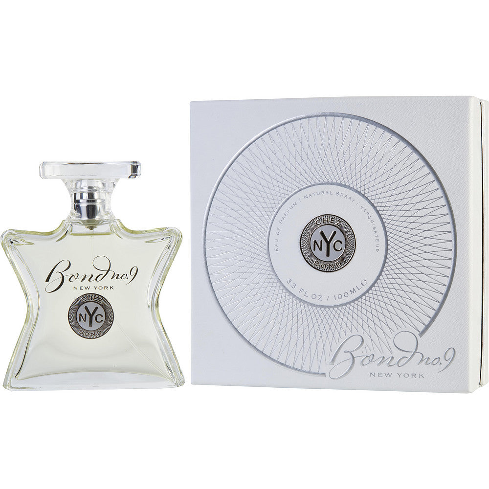 Bond No. 9 Chez Bond, Eau De Parfum Spray for Men