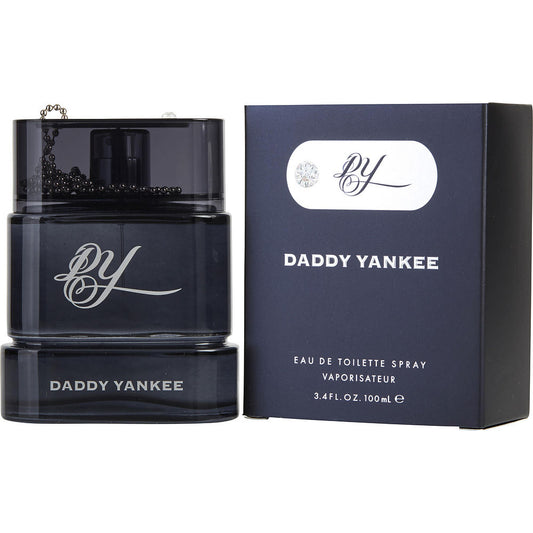 Daddy Yankee, Eau De Toilette Spray for Men