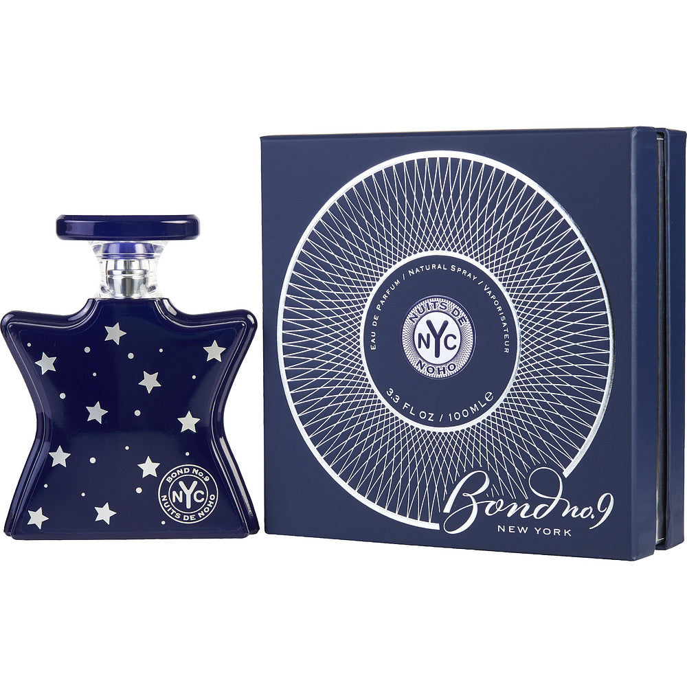 Bond No. 9 Nuits De Noho, Eau De Parfum for Women