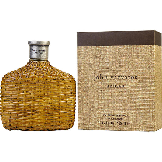 John Varvatos Artisan, Eau De Toilette Spray for Men