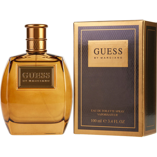 Guess, Eau De Toilette Spray for Men