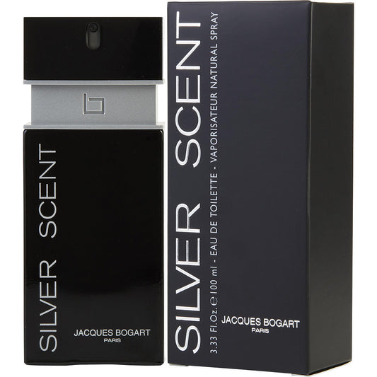 Silver Scent, Eau De Toilette Spray for Men