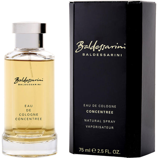 Baldessarini, Eau De Cologne Concentree Spray for Men