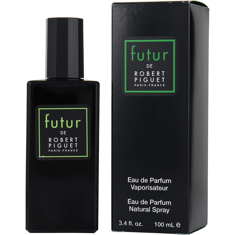 Futur, Eau De Parfum Spray for Women