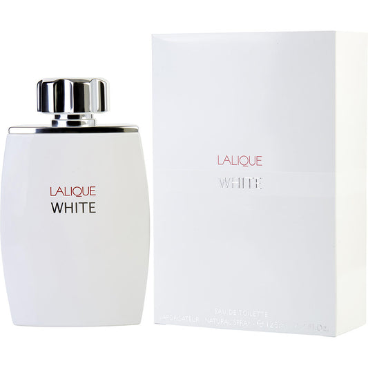 Lalique White, Eau de Toilette Spray for Men