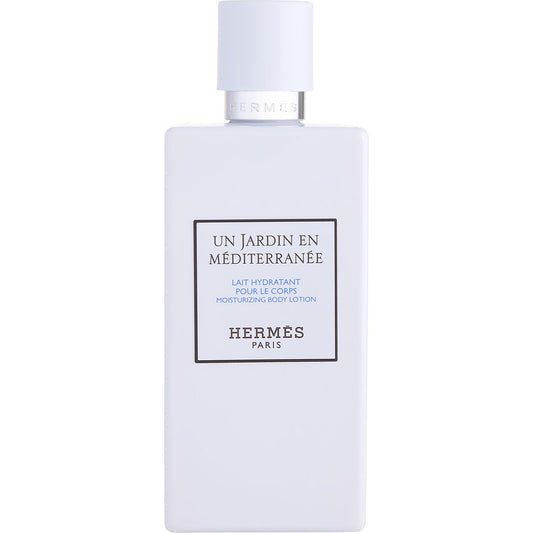 Un Jardin En Mediterranee, Body Lotion for Women