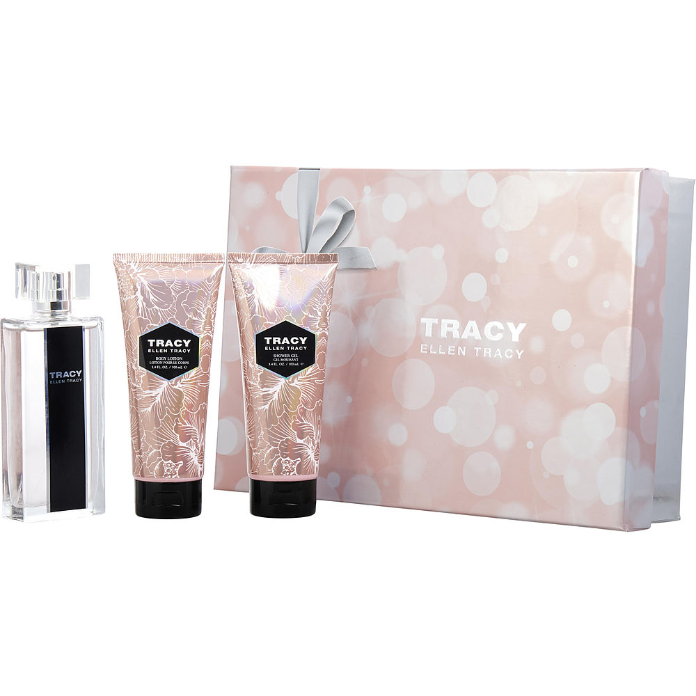 Tracy, 3 Piece Gift Set for Women