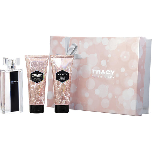 Tracy, 3 Piece Gift Set for Women