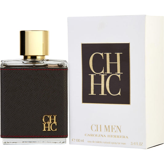 CH, Eau De Toilette Spray for Men