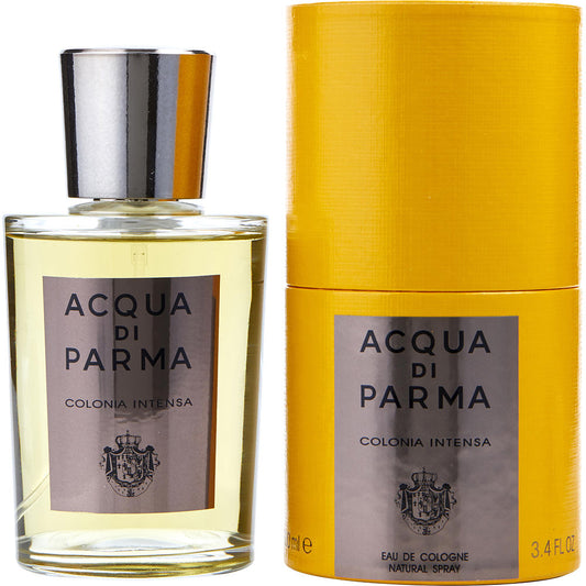 Acqua Di Parma Colonia Intensa, Eau De Cologne Spray for Men