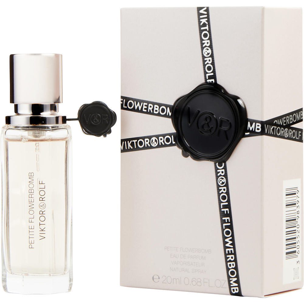 Flowerbomb, Eau De Parfum Spray for Women