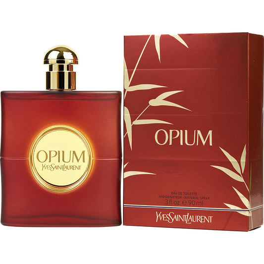 Opium, Eau De Toilette Spray for Women