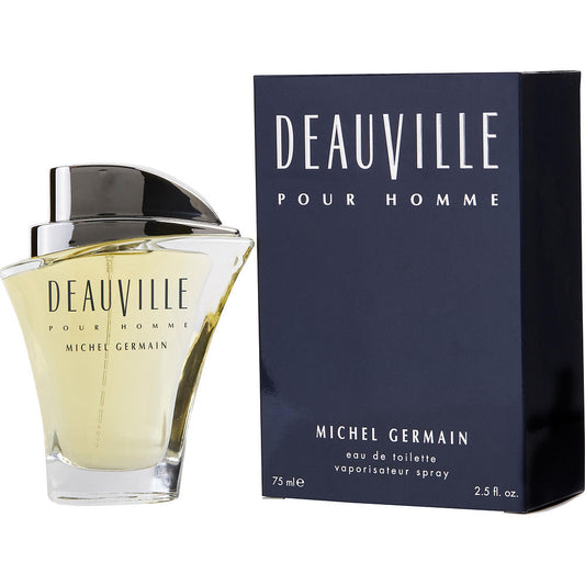 Deauville, Eau De Toilette Spray for Men