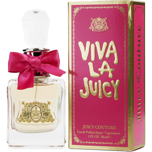 Viva La Juicy, Eau De Parfum Spray for Women