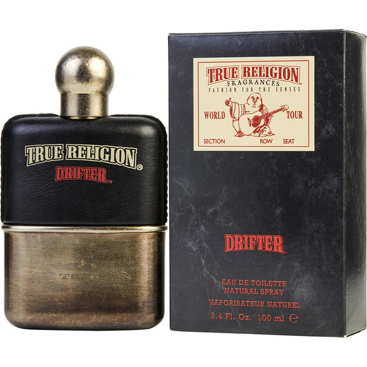 Drifter, Eau De Toilette Spray for Men