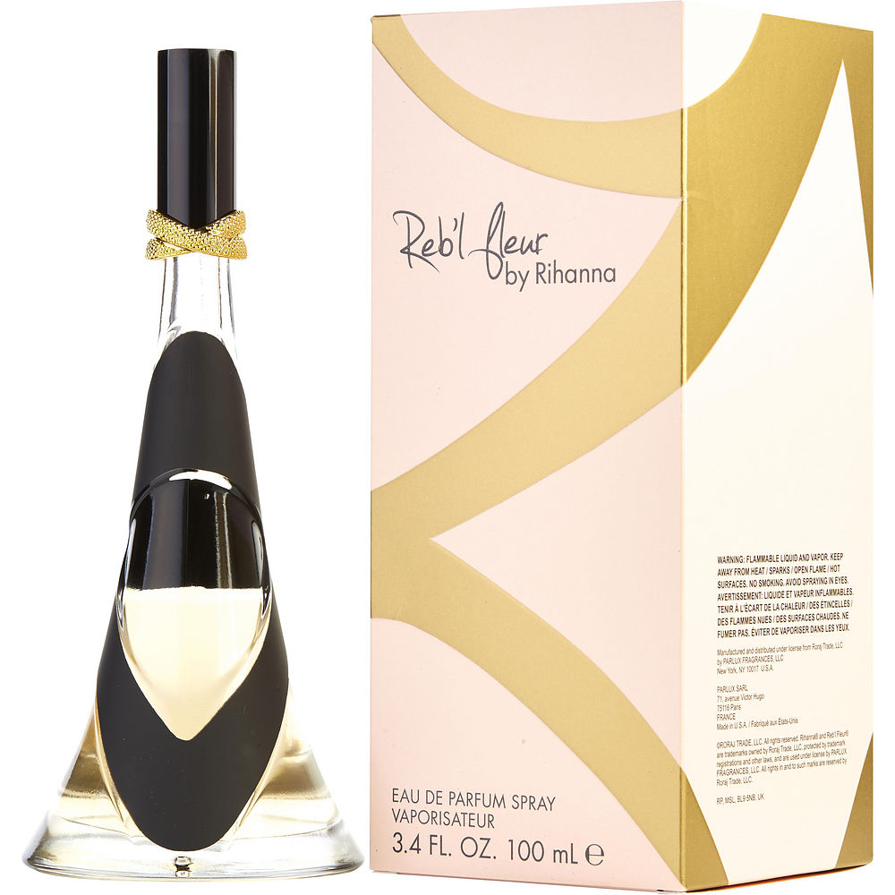 Reb'l Fleur, Eau De Parfum Spray for Women