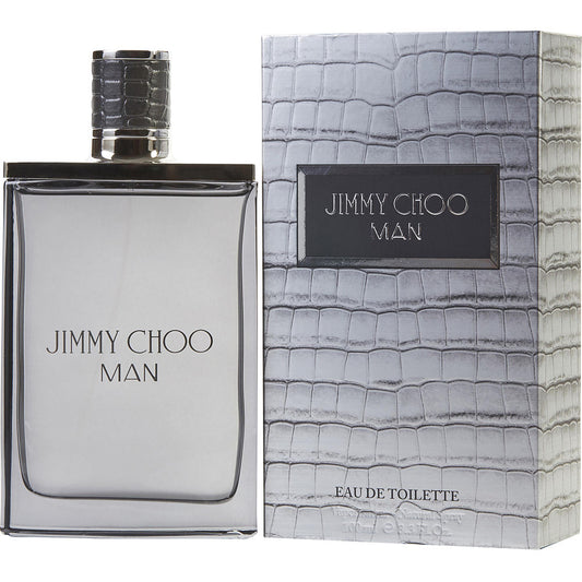 Jimmy Choo Man, Eau De Toilette Spray for Men