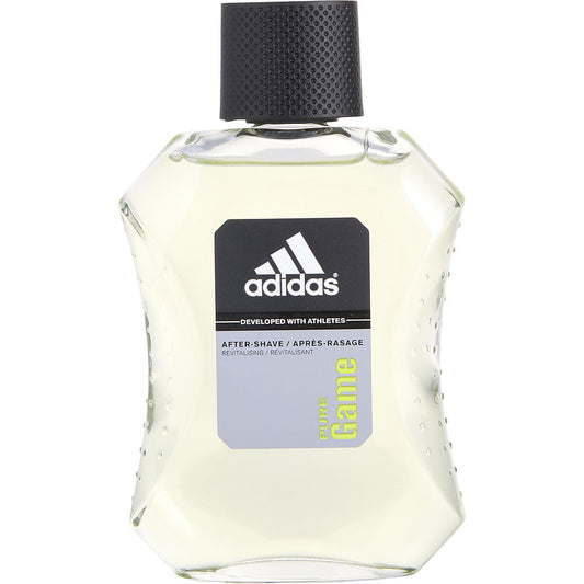 Adidas Pure Game, After Shave for Men