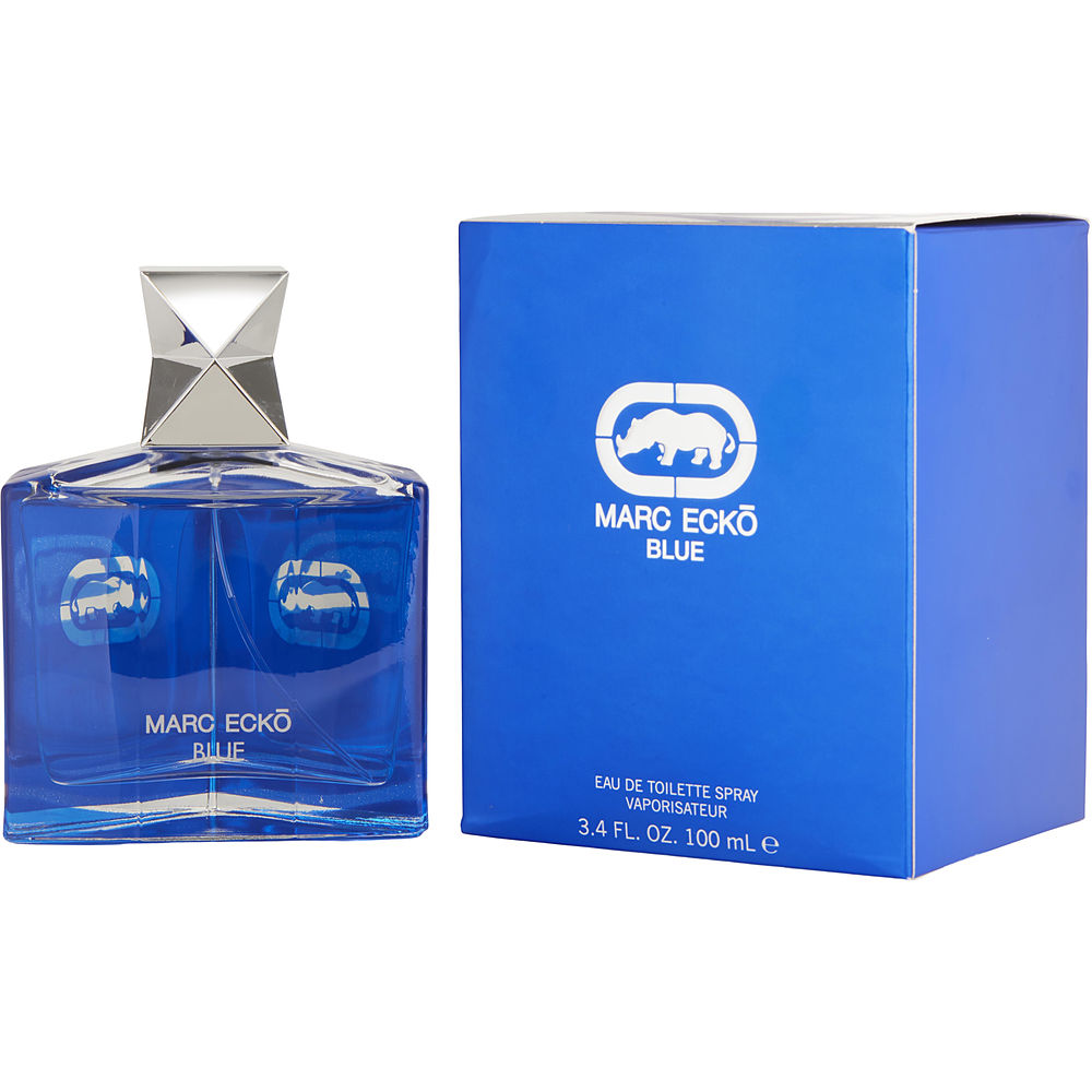 Ecko Blue, Eau De Toilette Spray for Men