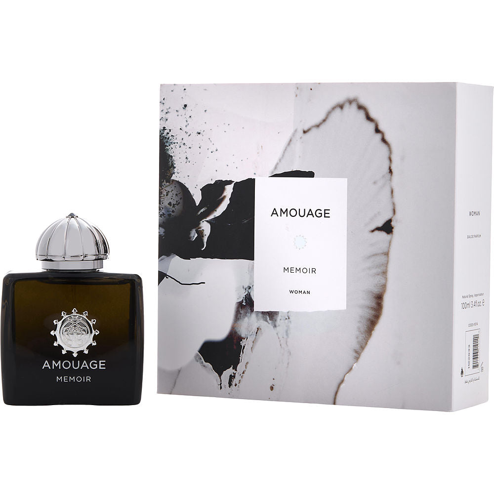 Memoir, Eau de Parfum Spray for Women