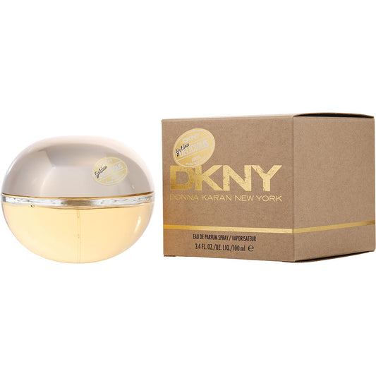 DKNY Golden Delicious, Eau De Parfum Spray for Women