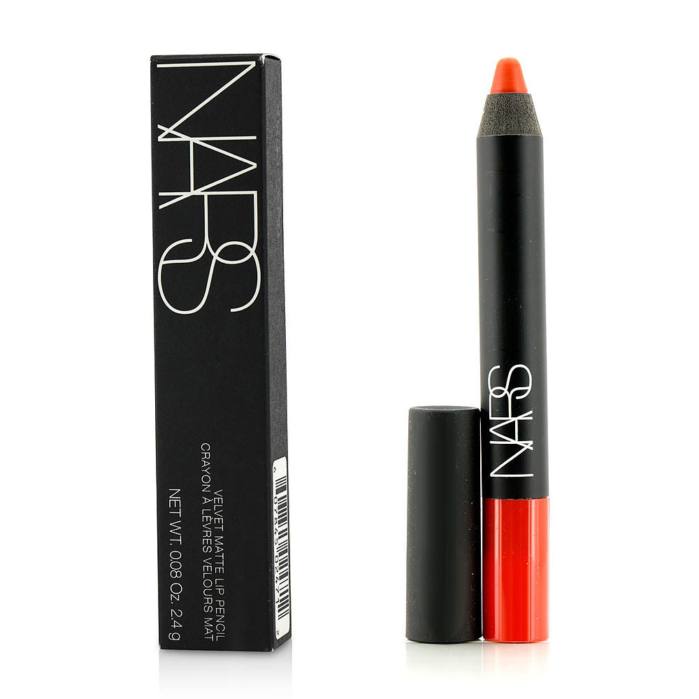 Nars Velvet Matte Lip Pencil, .08 oz Lip Pencil