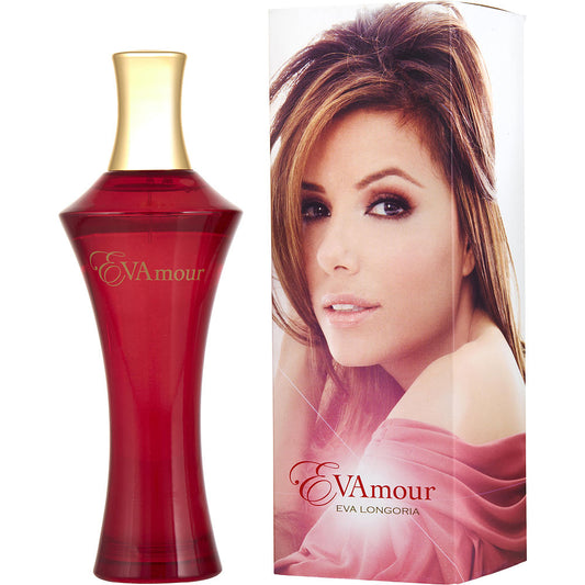 Evamour, Eau De Parfum Spray for Women