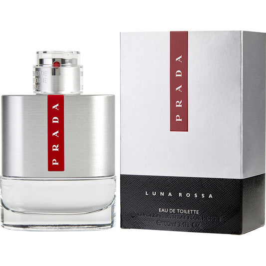 Prada Luna Rossa, Eau De Toilette Spray for Men