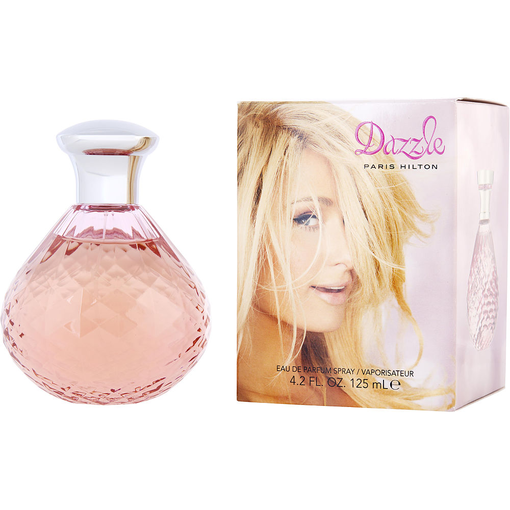 Dazzle, Eau De Parfum Spray for Women