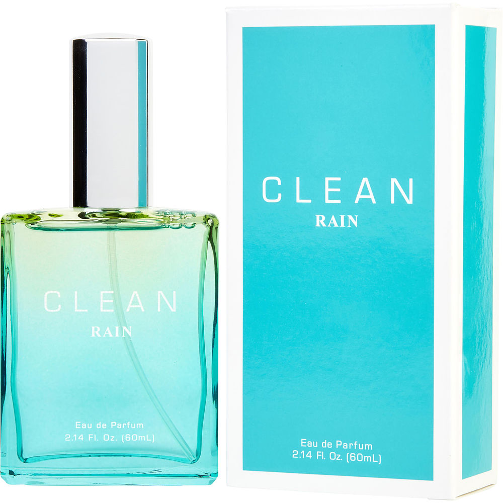 Clean Rain, Eau De Parfum Spray for Women