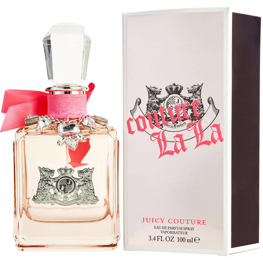 Couture La La, Eau De Parfum Spray for Women