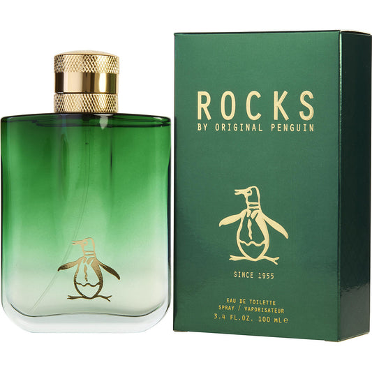 Original Penguin Rocks, Eau De Toilette Spray for Men