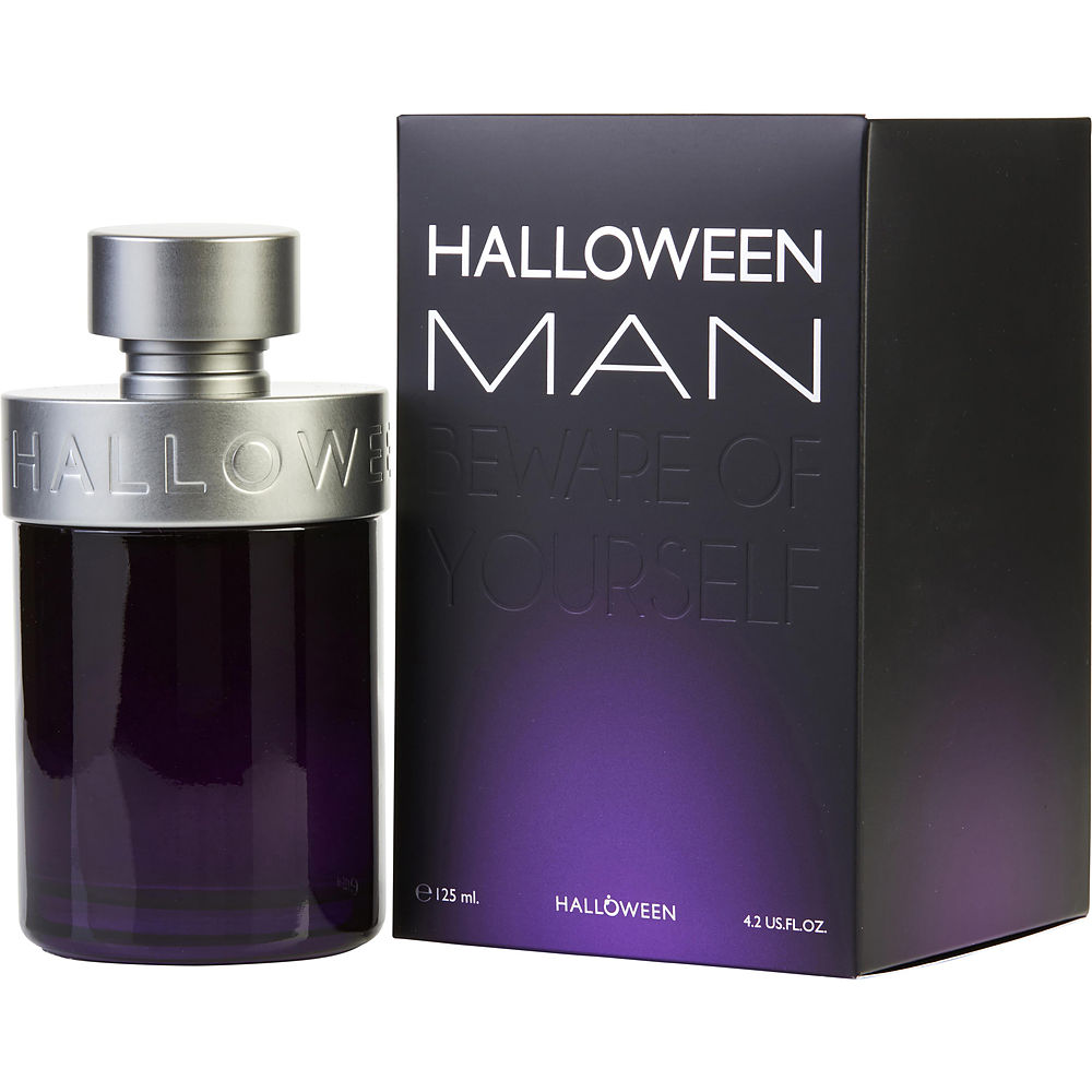 Halloween Man, Eau De Toilette Spray for Men