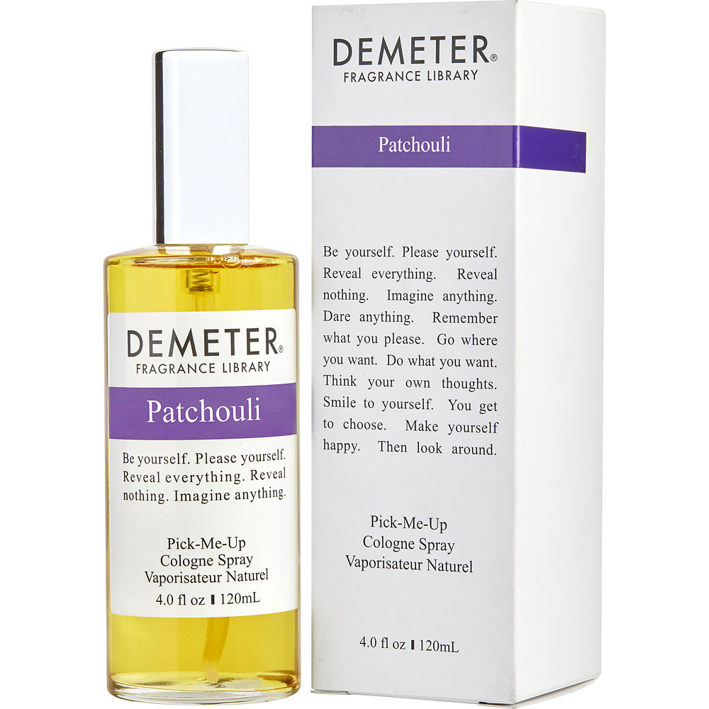 Patchouli, Cologne Spray for Women