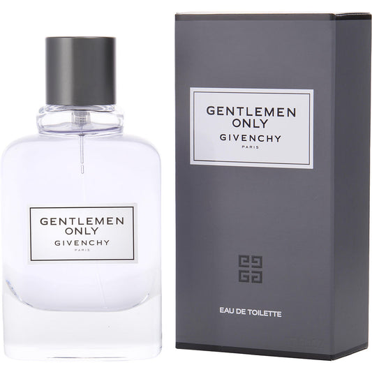 Gentlemen Only, Eau De Toilette Spray for Men