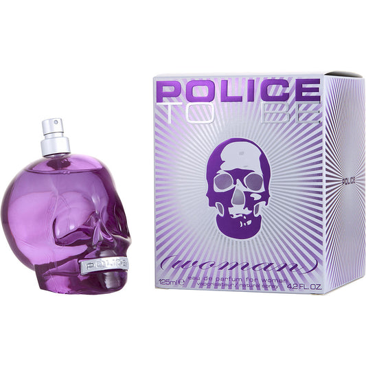 Police To Be, Eau de Parfum Spray for Women