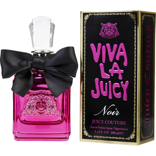 Viva La Juicy Noir, Eau De Parfum Spray for Women