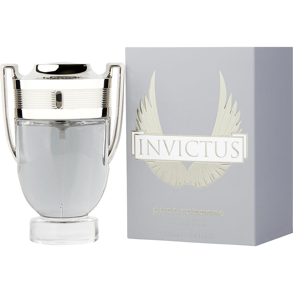 Invictus, Eau De Toilette Spray for Men