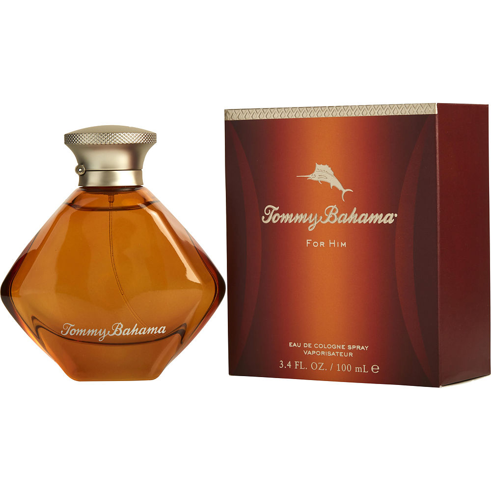 Tommy Bahama For Him, Eau De Cologne Splash for Men