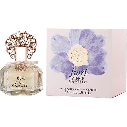 Fiori, Eau De Parfum Spray for Women