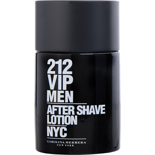 212 VIP, After Shave for Men