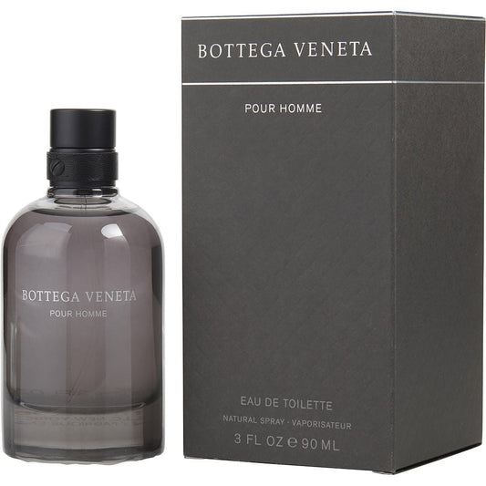 Bottega Veneta Pour Homme, Eau De Toilette Spray for Men