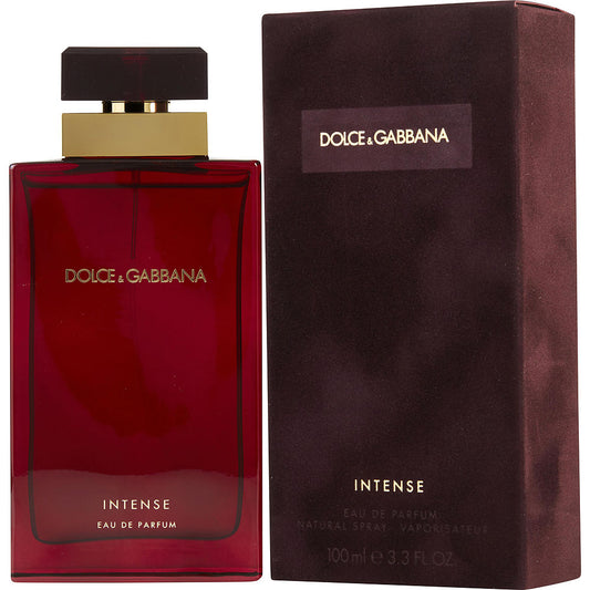 Dolce & Gabbana Pour Femme Intense, Eau De Parfum Spray for Women