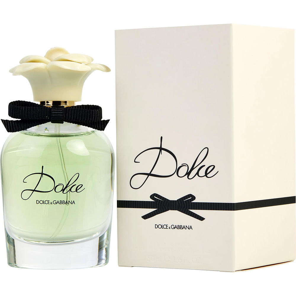 Dolce, Eau De Parfum Spray for Women