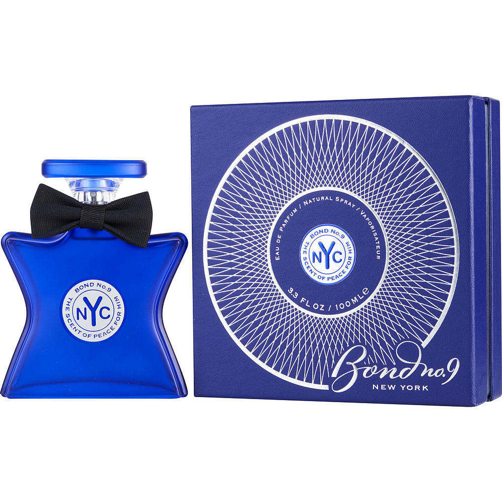 Bond No. 9 The Scent of Peace for Him, Eau De Parfum Spray for Men