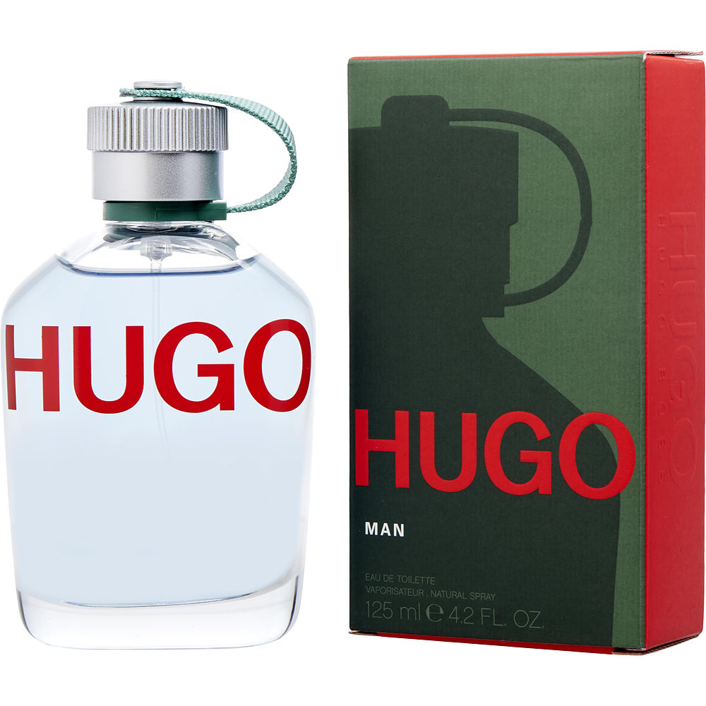 Hugo, Eau De Toilette Spray for Men