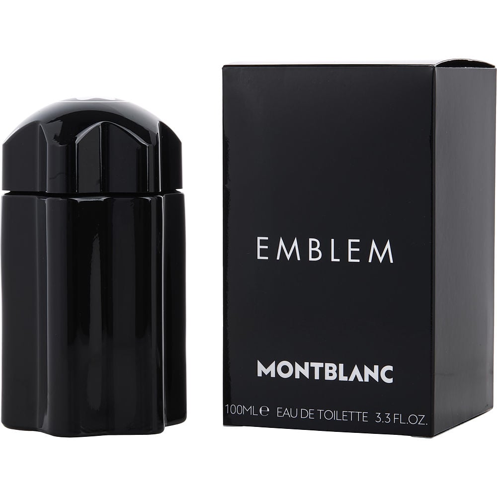 Emblem, Eau De Toilette Spray for Men