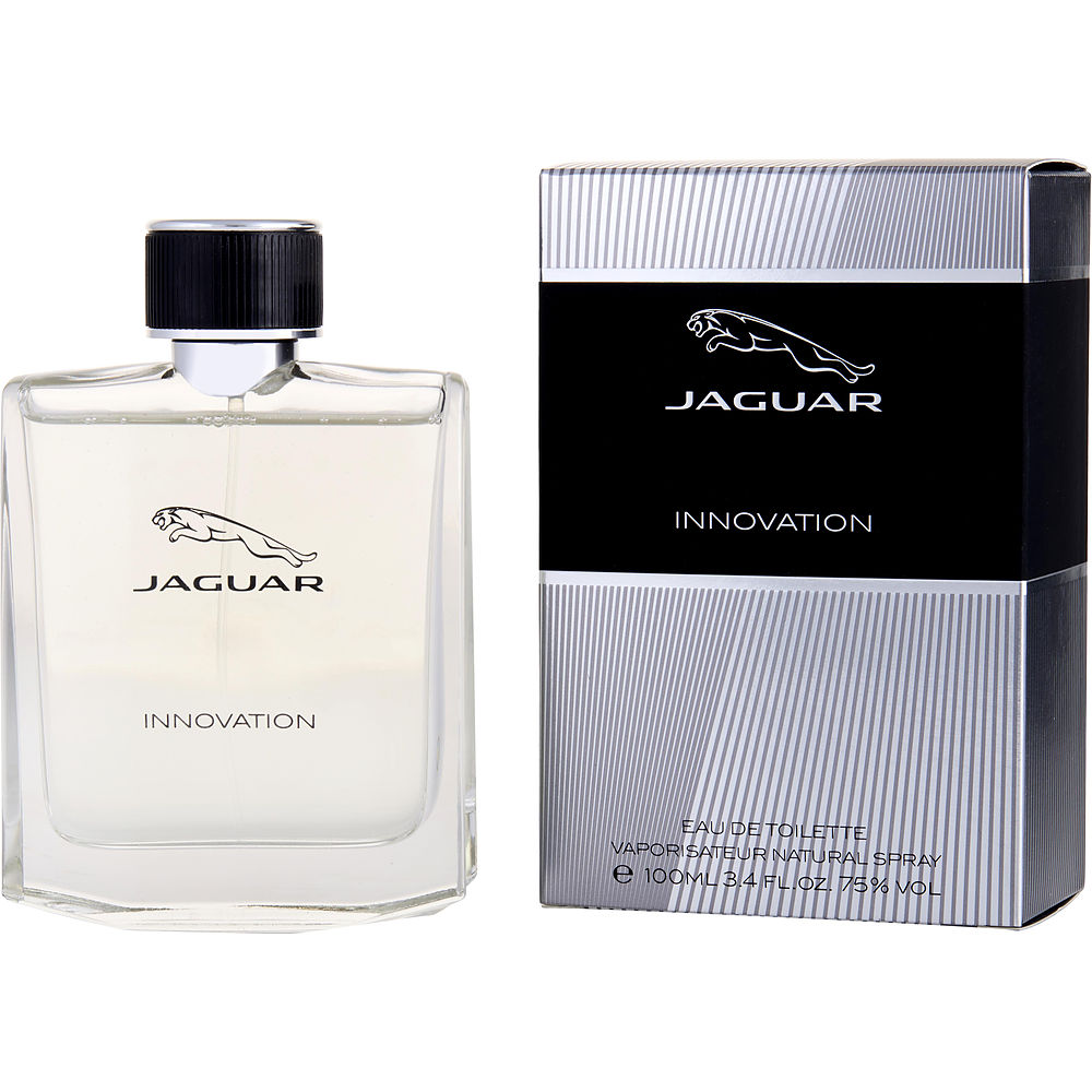 Jaguar Innovation, Eau De Toilette Spray for Men