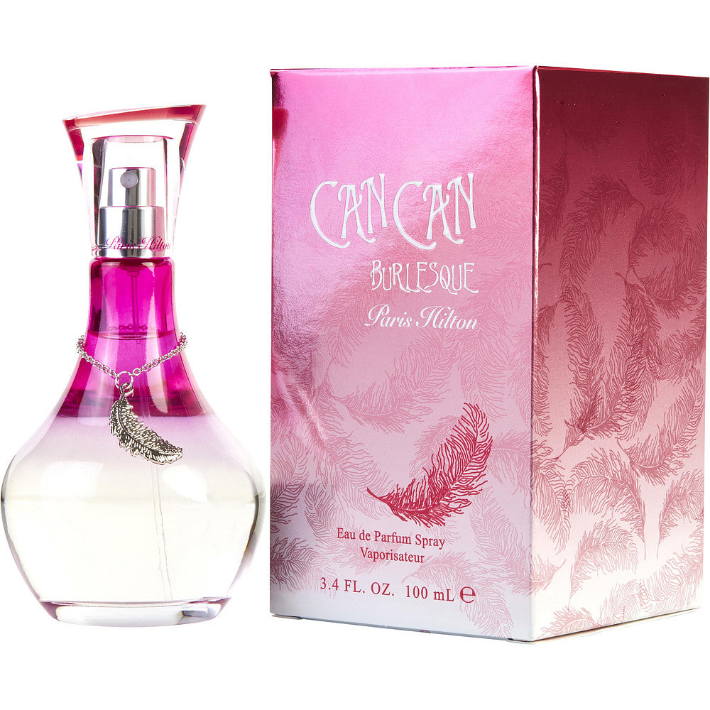 Can Can Burlesque, Eau De Parfum Spray for Women